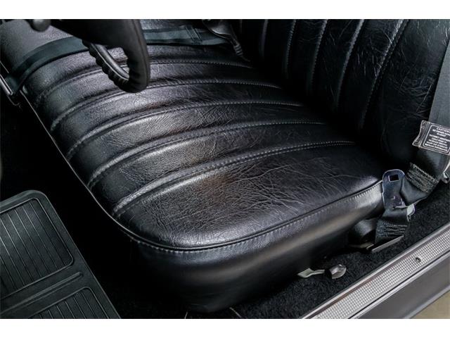 1975 Chevrolet Monte Carlo (CC-1241235) for sale in Plymouth, Michigan