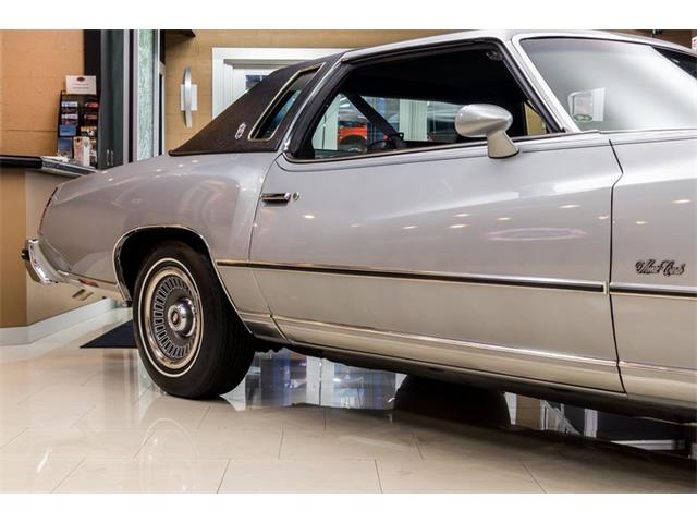 1975 Chevrolet Monte Carlo (CC-1241235) for sale in Plymouth, Michigan