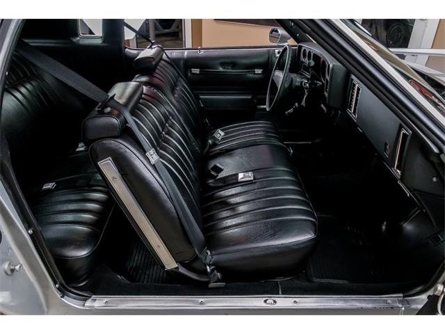 1975 Chevrolet Monte Carlo (CC-1241235) for sale in Plymouth, Michigan