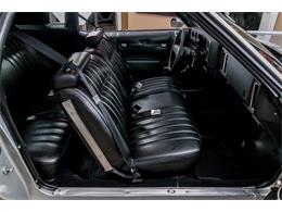 1975 Chevrolet Monte Carlo (CC-1241235) for sale in Plymouth, Michigan