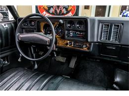 1975 Chevrolet Monte Carlo (CC-1241235) for sale in Plymouth, Michigan