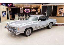 1975 Chevrolet Monte Carlo (CC-1241235) for sale in Plymouth, Michigan