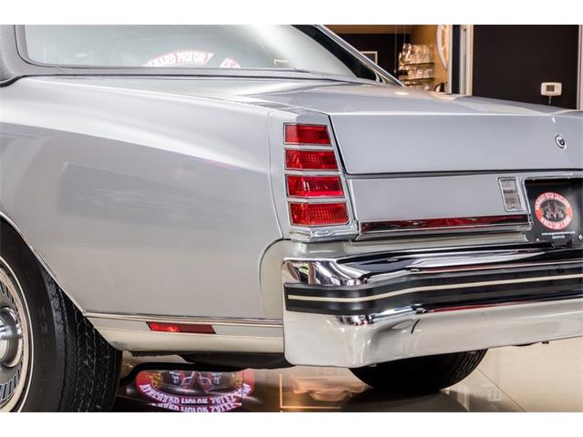 1975 Chevrolet Monte Carlo (CC-1241235) for sale in Plymouth, Michigan