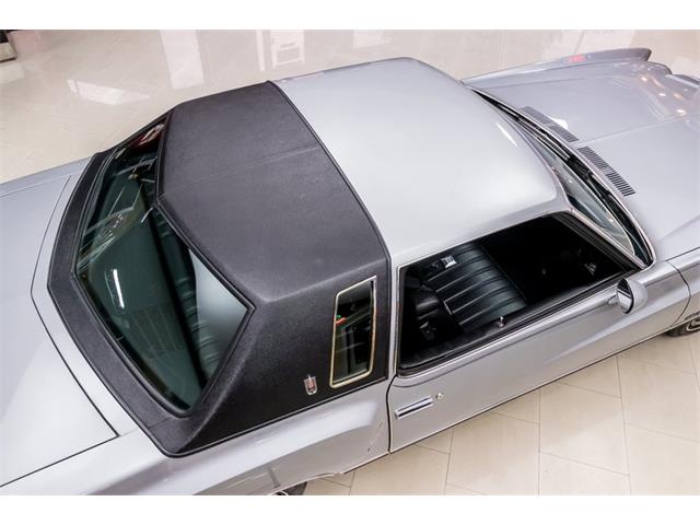 1975 Chevrolet Monte Carlo (CC-1241235) for sale in Plymouth, Michigan
