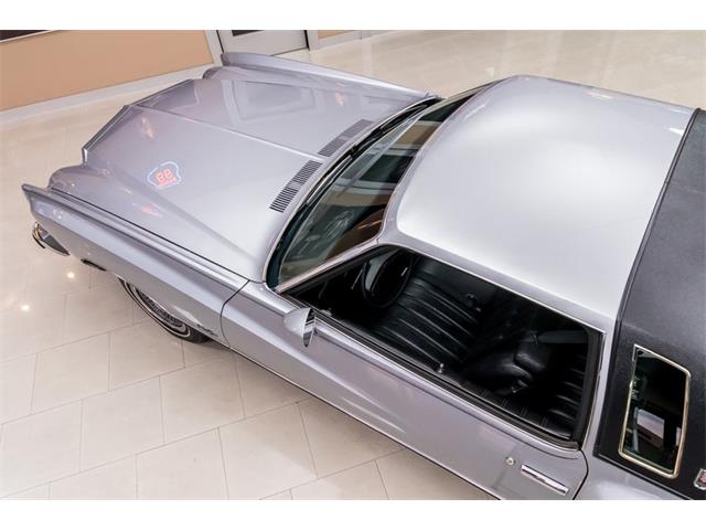 1975 Chevrolet Monte Carlo (CC-1241235) for sale in Plymouth, Michigan
