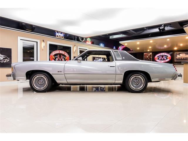 1975 Chevrolet Monte Carlo (CC-1241235) for sale in Plymouth, Michigan
