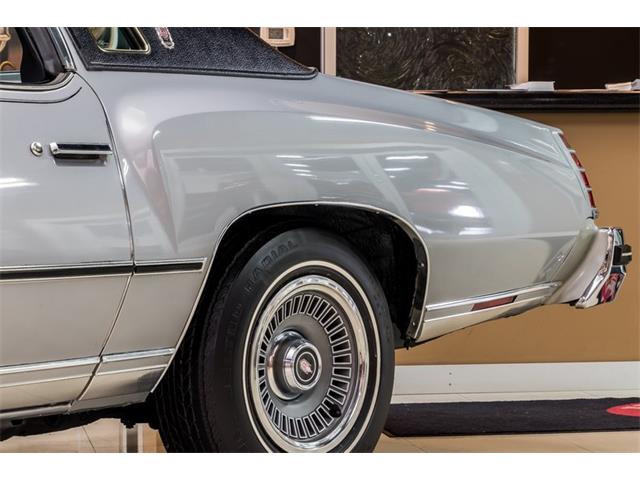 1975 Chevrolet Monte Carlo (CC-1241235) for sale in Plymouth, Michigan
