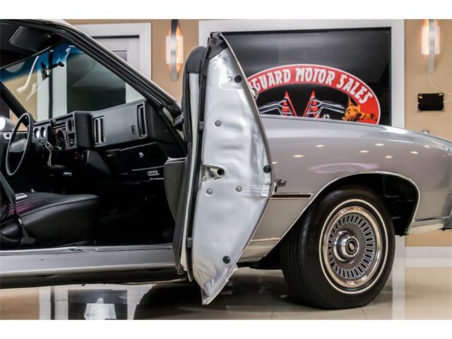 1975 Chevrolet Monte Carlo (CC-1241235) for sale in Plymouth, Michigan