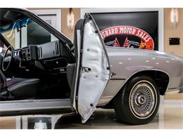 1975 Chevrolet Monte Carlo (CC-1241235) for sale in Plymouth, Michigan