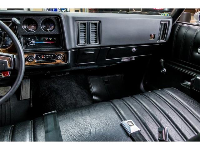1975 Chevrolet Monte Carlo (CC-1241235) for sale in Plymouth, Michigan