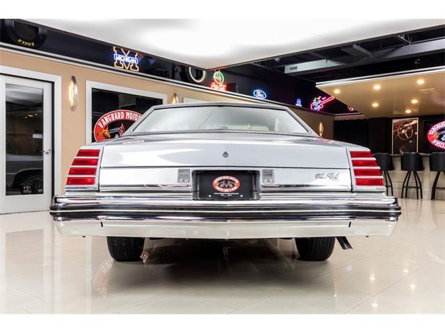1975 Chevrolet Monte Carlo (CC-1241235) for sale in Plymouth, Michigan