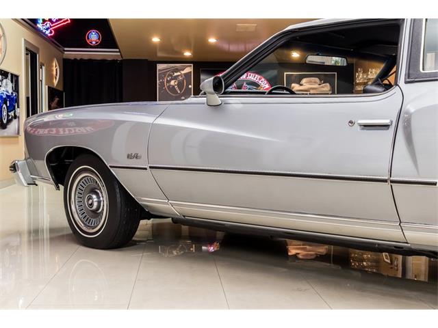 1975 Chevrolet Monte Carlo (CC-1241235) for sale in Plymouth, Michigan