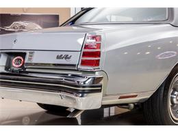 1975 Chevrolet Monte Carlo (CC-1241235) for sale in Plymouth, Michigan