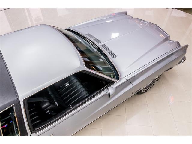 1975 Chevrolet Monte Carlo (CC-1241235) for sale in Plymouth, Michigan