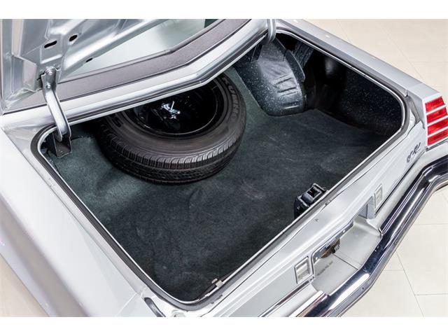 1975 Chevrolet Monte Carlo (CC-1241235) for sale in Plymouth, Michigan