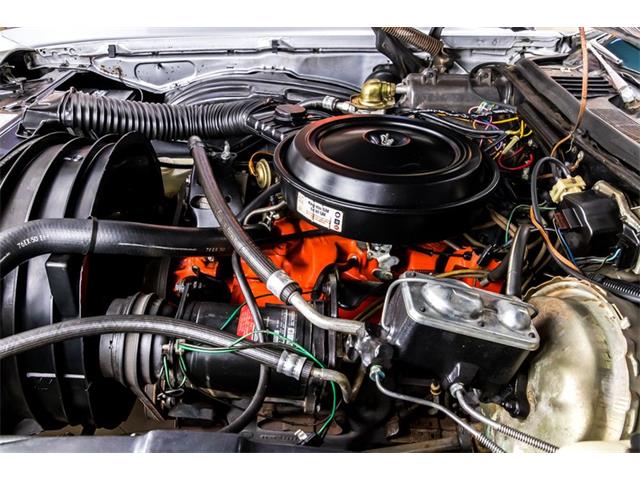 1975 Chevrolet Monte Carlo (CC-1241235) for sale in Plymouth, Michigan