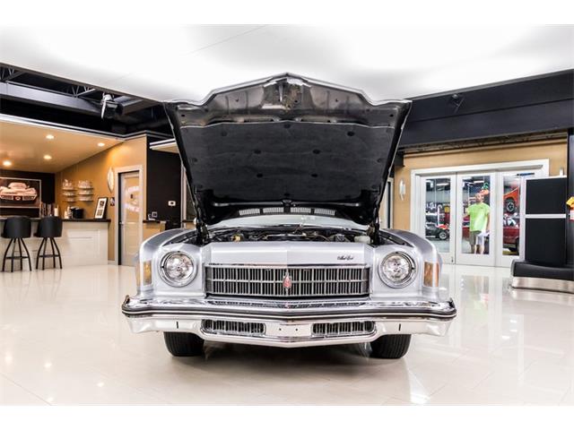 1975 Chevrolet Monte Carlo (CC-1241235) for sale in Plymouth, Michigan