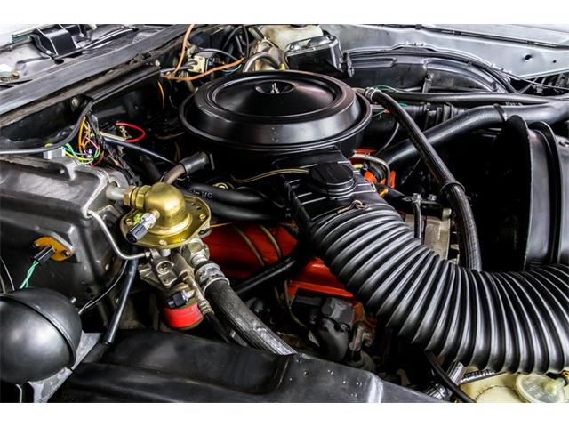 1975 Chevrolet Monte Carlo (CC-1241235) for sale in Plymouth, Michigan