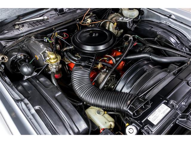 1975 Chevrolet Monte Carlo (CC-1241235) for sale in Plymouth, Michigan