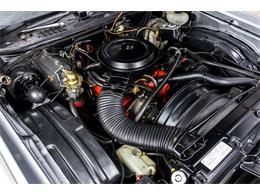 1975 Chevrolet Monte Carlo (CC-1241235) for sale in Plymouth, Michigan