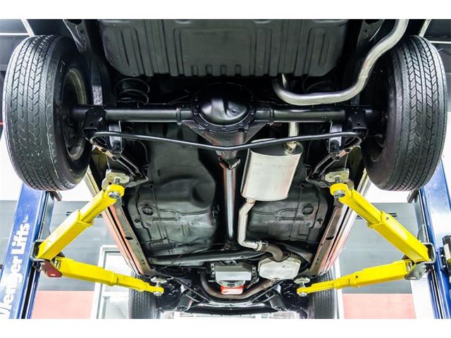 1975 Chevrolet Monte Carlo (CC-1241235) for sale in Plymouth, Michigan