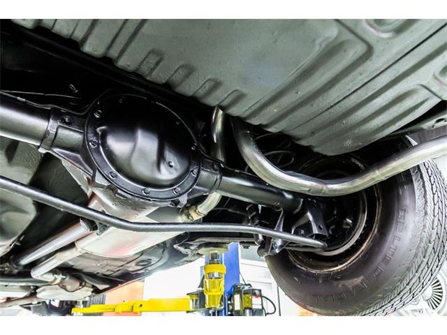 1975 Chevrolet Monte Carlo (CC-1241235) for sale in Plymouth, Michigan
