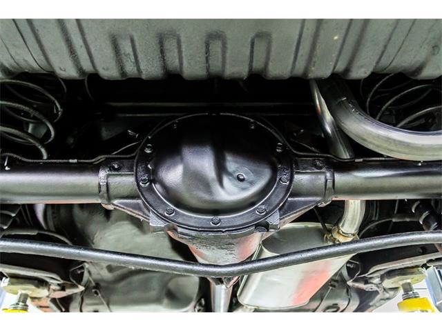 1975 Chevrolet Monte Carlo (CC-1241235) for sale in Plymouth, Michigan