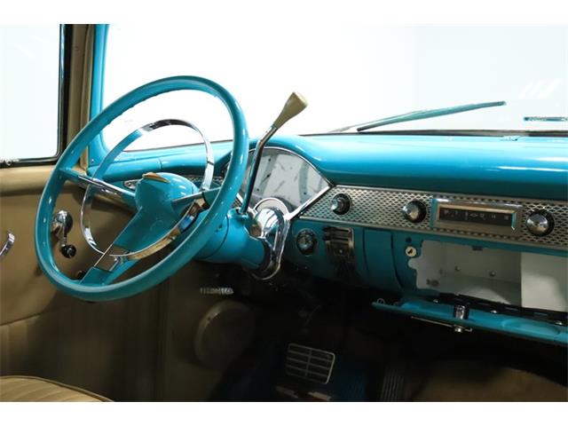 1955 Chevrolet Bel Air (CC-1241238) for sale in Mesa, Arizona
