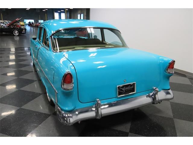 1955 Chevrolet Bel Air (CC-1241238) for sale in Mesa, Arizona
