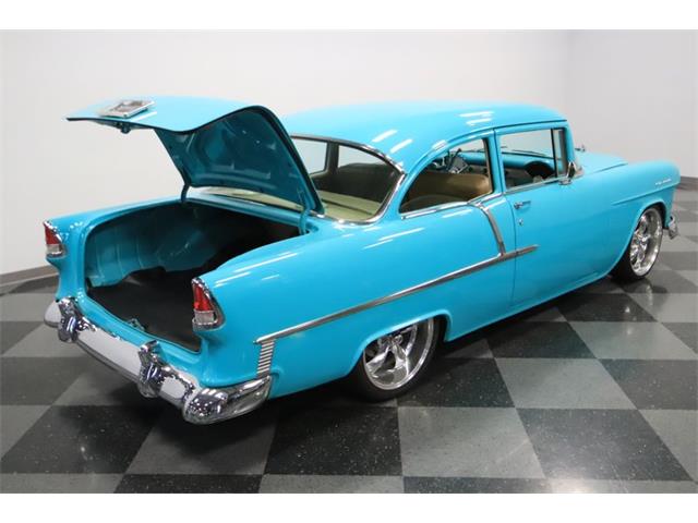 1955 Chevrolet Bel Air (CC-1241238) for sale in Mesa, Arizona