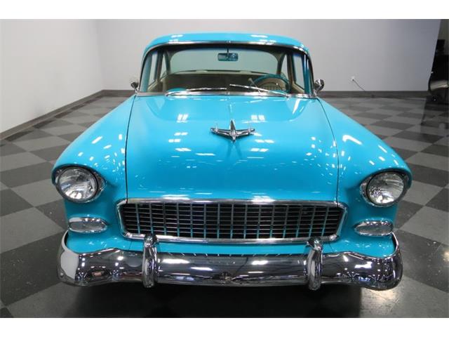 1955 Chevrolet Bel Air (CC-1241238) for sale in Mesa, Arizona