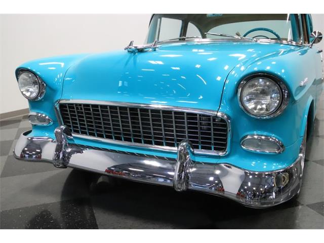1955 Chevrolet Bel Air (CC-1241238) for sale in Mesa, Arizona
