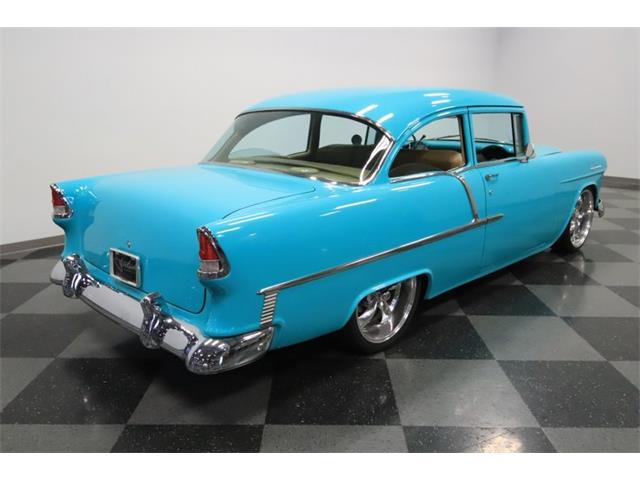 1955 Chevrolet Bel Air (CC-1241238) for sale in Mesa, Arizona