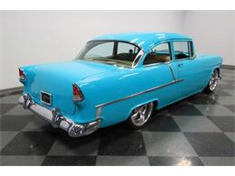 1955 Chevrolet Bel Air (CC-1241238) for sale in Mesa, Arizona