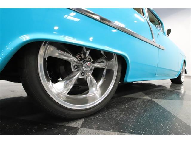 1955 Chevrolet Bel Air (CC-1241238) for sale in Mesa, Arizona