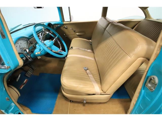 1955 Chevrolet Bel Air (CC-1241238) for sale in Mesa, Arizona