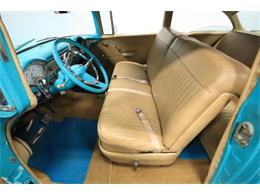 1955 Chevrolet Bel Air (CC-1241238) for sale in Mesa, Arizona
