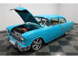 1955 Chevrolet Bel Air (CC-1241238) for sale in Mesa, Arizona