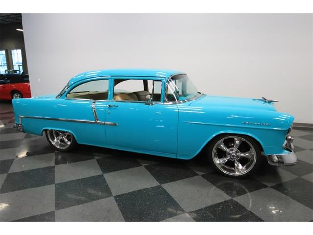 1955 Chevrolet Bel Air (CC-1241238) for sale in Mesa, Arizona