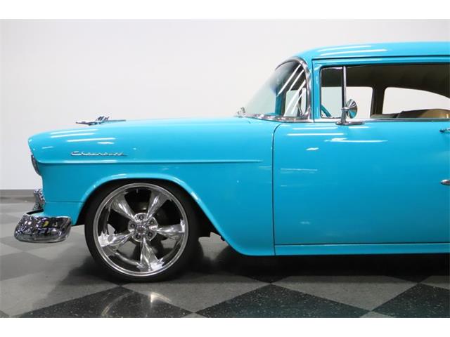1955 Chevrolet Bel Air (CC-1241238) for sale in Mesa, Arizona