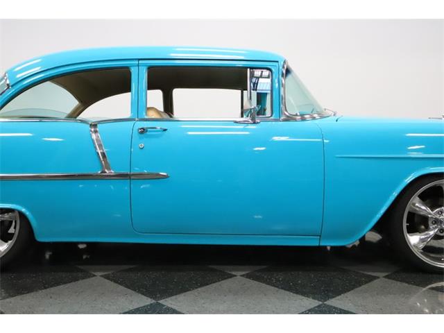 1955 Chevrolet Bel Air (CC-1241238) for sale in Mesa, Arizona