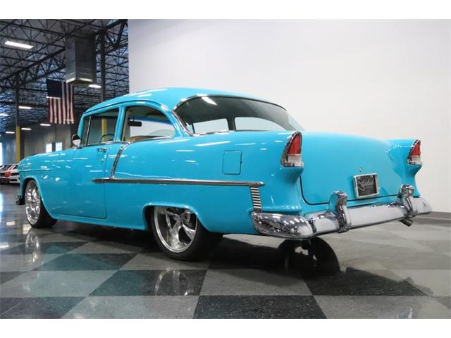 1955 Chevrolet Bel Air (CC-1241238) for sale in Mesa, Arizona