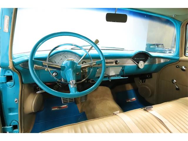 1955 Chevrolet Bel Air (CC-1241238) for sale in Mesa, Arizona