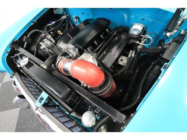 1955 Chevrolet Bel Air (CC-1241238) for sale in Mesa, Arizona