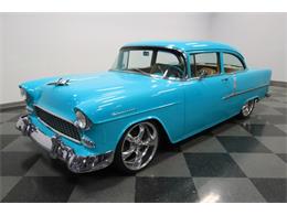 1955 Chevrolet Bel Air (CC-1241238) for sale in Mesa, Arizona
