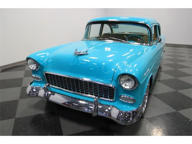 1955 Chevrolet Bel Air (CC-1241238) for sale in Mesa, Arizona