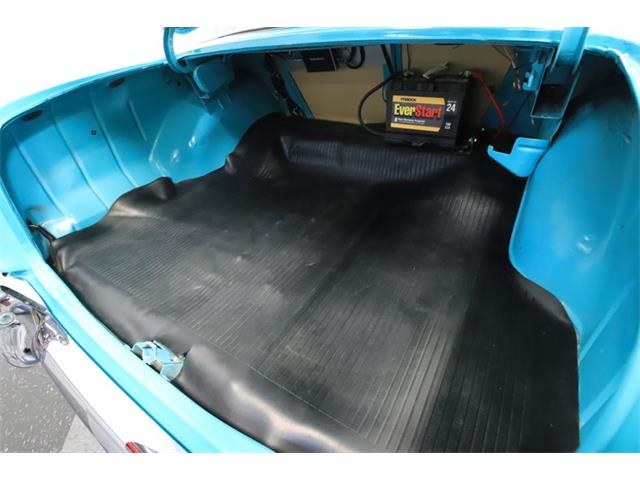 1955 Chevrolet Bel Air (CC-1241238) for sale in Mesa, Arizona