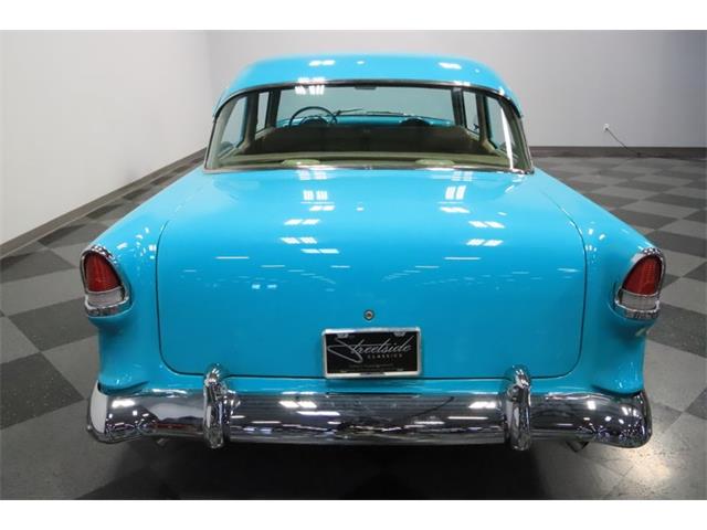 1955 Chevrolet Bel Air (CC-1241238) for sale in Mesa, Arizona