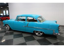 1955 Chevrolet Bel Air (CC-1241238) for sale in Mesa, Arizona