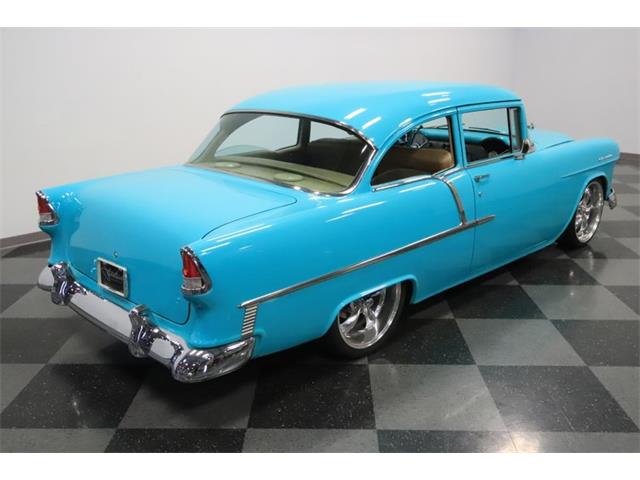 1955 Chevrolet Bel Air (CC-1241238) for sale in Mesa, Arizona